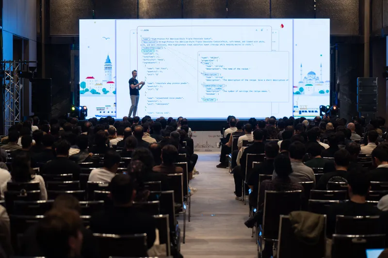 Build Smarter Mobile & Web Apps: Integrate Gemini Using Firebase AI Logic