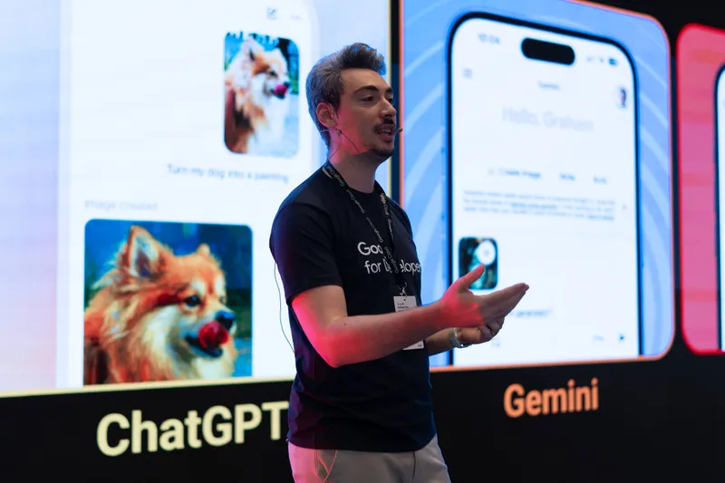 Build Smarter Mobile & Web Apps: Integrate Gemini Using Firebase AI Logic